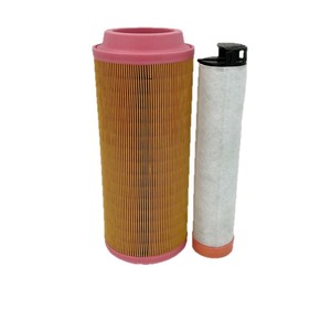 Elemento de Filtro de Aire del Motor C14200 32 925254 3901462M1390146M2 para Autos en General, Repuesto para Reparación - Product Image 1