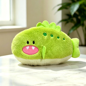 Fornitore all'Ingrosso di Orsacchiotti di Peluche, Giocattoli Morbidi in Tessuto Peluche Corto, Design Compatto e Leggero, 7-8 Pollici per Parchi Divertimento - Product Image 1