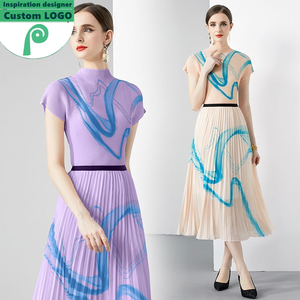 Chic Styles and Comfort in wholesale designer inspired dress for Trendy  Women