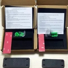 Soporte Magnético Resistente de 40 Libras <span class=keywords><strong>para</strong></span> Pistola, Funda Magnética <span class=keywords><strong>para</strong></span> Pistola con Extracción Rápida, Soporte Magnético <span class=keywords><strong>para</strong></span> Pistola <span class=keywords><strong>para</strong></span> Automóvil, 2025 - Product Image 4