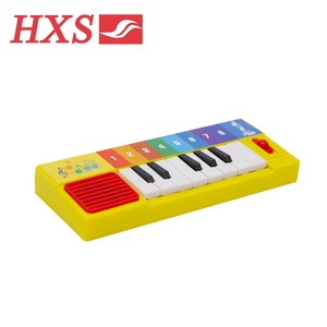 Piano de Juguete con Módulo de Sonido, Unisex, de Plástico ABS, Juguete Educativo para Bebés de <span class=keywords><strong>2</strong></span> a 4 Años, Gran Venta 2026 - Product Image 3