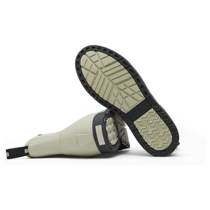Botas <span class=keywords><strong>de</strong></span> Trabajo para Hombre, Estilo Náutico, <span class=keywords><strong>de</strong></span> 6 Pulgadas, Impermeables, <span class=keywords><strong>de</strong></span> Goma, Antideslizantes, para <span class=keywords><strong>Pesca</strong></span>, Navegación, Jardinería - Product Image 6