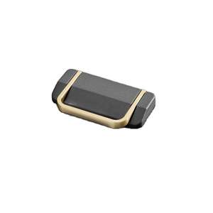 Modern Minimalist Zinc Alloy Gold Black Cabinet <b>Pulls</b> Luxury Furniture Door Handles <b>for</b> Kitchen Wardrobe Dresser Bathroom - Product Image 4