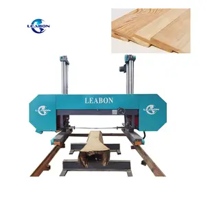 Central Machinery Sawmill Engine Mobile Portable Sawmill Machine Band Sawmill Price