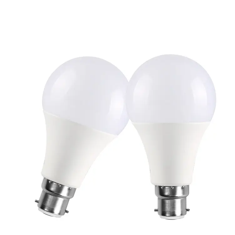 Energy Saving Indoor E27 B22 LED Bulb Lamp 3W 5W 7W 9W 12W 15W 18W Residential LED Bulb