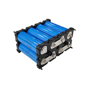 3.2V 50Ah Besar Lithium Ion Silinder Baterai Isi Ulang Modul Baterai Sel 8S1P Baterai Lithium-Ion - Product Image 5