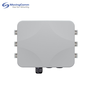 Rts công suất cao BĂNG TẦN KÉP đa hướng tầm xa <span class=keywords><strong>CPE</strong></span> <span class=keywords><strong>Wifi</strong></span> 6 không dây PoE <span class=keywords><strong>Wifi</strong></span> AP điểm truy cập ngoài trời 4G 5G Bộ định tuyến ngoài trời - Product Image 5