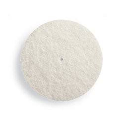 DREMEL 3 tamponi lucidanti 26 mm diametro tamponi lucidanti per pavimento in marmo cemento-modello 429 - Product Image 3