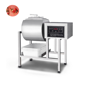 Marinating <b>Machine</b> Meat Marinating <b>Kneading</b> <b>Machine</b> Marinator Meat Vacuum Tumbler - Product Image 5