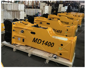 MONDE silenziato martinetto idraulico martinetto per escavatori 20 tonnellate - Product Image 4