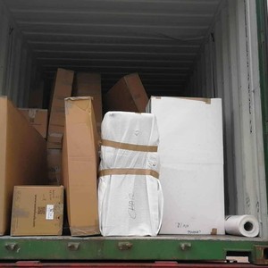 Spedizione Express LCL per Trasporto di Effetti Personali degli Immigranti dalla Cina agli Stati Uniti, Carico Completo Container (FCL) e Carico Inferiore al Carico Container (LCL) - Product Image 4