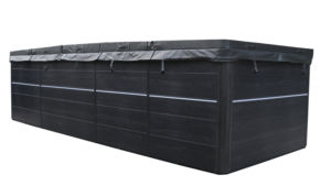 Bellagio 6 Metros Swim <span class=keywords><strong>Spa</strong></span> Piscina de hidromasaje al aire libre - Product Image 3