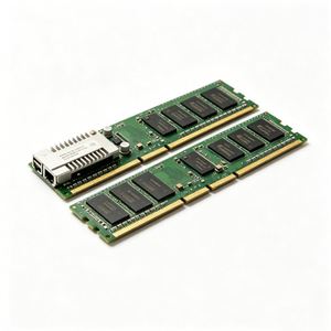 DDR4 4GB Original DRAM RS2G16Z4DD-62DT 2400MHz 1.2V Memory Module For Networking & Computing Devices - Product Image 2