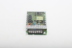 Módulo de Fuente de Alimentación Conmutada Industrial FYD-100-5B de 100W, 5V, Salida Única Ajustable, Alta Eficiencia, 15A - Product Image 4