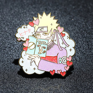 Hot bán biểu tượng tùy chỉnh dính Huy hiệu pin Kim Loại Tùy chỉnh cứng mềm men sticker cho trường hợp điện thoại - Product Image 3
