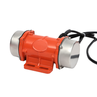 30 Watt bis 100W AC Mini Vibrationsförderer 220V/380V 60Hz Dreiphasen-Betonblock-Vibrationssiebmaschine Motor