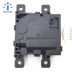 Actuador de Compuerta de Aire HVAC BLEND de Precio de Fábrica PEIVSO, Nuevo Actuador de Ventilador para TOYOTA GRANACE GDH303 OEM 87106-28240 - Product Image 2