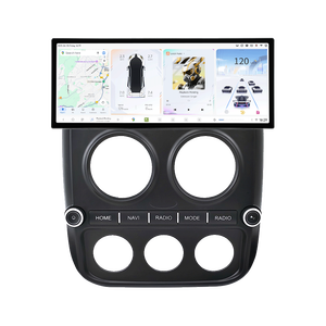 เครื่องเล่นวิดีโอมัลติมีเดียสำหรับรถยนต์, DUDU3/4/5/6/7แอนดรอยด์13เครื่องเล่นวิดีโอมัลติมีเดีย GPS S4 B6 A4ออดี้ RS4 2005-2009 - Product Image 1