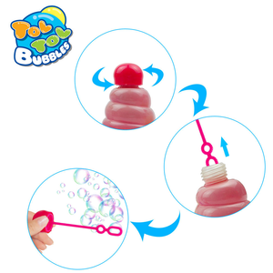 Les jouets à <span class=keywords><strong>bulles</strong></span> d'<span class=keywords><strong>eau</strong></span> <span class=keywords><strong>savonneuse</strong></span> <span class=keywords><strong>pour</strong></span> enfants les plus vendus, de haute qualité, amusants <span class=keywords><strong>pour</strong></span> l'extérieur, <span class=keywords><strong>pour</strong></span> l'été - Product Image 3