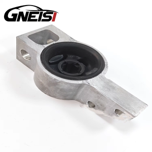 Buje de Brazo de Control 1KD199231 1KD199232 para <span class=keywords><strong>Volkswagen</strong></span> Jetta Golf <span class=keywords><strong>Touran</strong></span> Skoda Octavia Superb 2004-2019 - Product Image 2