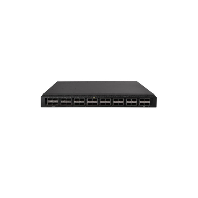 S9850-32H-G 32*100G QSFP28 / 4*400G QSFP-DD High-Density Data Center Switch Layer 3 Managed Switch