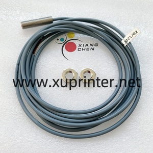 Capteur capacitif importé WD C6.126.2021 C6.126.2021/02 pour pièces d'impression offset Heidelberg CD74 - Product Image 2
