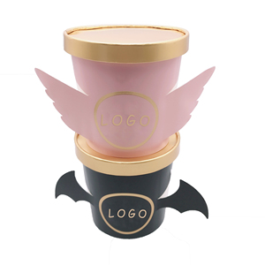 El diablo en <span class=keywords><strong>la</strong></span> costumbre de <span class=keywords><strong>la</strong></span> serie del Ángel desechables biodegradables de protección del medio ambiente de tazas de papel - Product Image 6