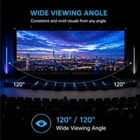 Écran LED P3.91 pour sol intérieur, dalle interactive pour piste de danse, panneau vidéo couleur pour scène, vente en gros