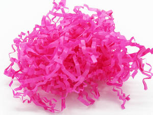 Papel Triturado de 3mm de Ancho en 24 Colores, Papel de Seda con Corte Ondulado, Relleno para Cajas de Regalo, Compatible con Impresión Offset - Product Image 5