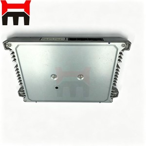 Repuestos Eléctricos para Excavadora YA60001380, Controlador Hidráulico ECU, Placa de Computadora para ZX200-5G ZX330-5G ZX350-5G ZX470-5G - Product Image 2