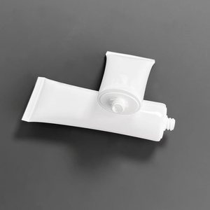 Custom Logo 30ml 50ml Empty Soft Concealer Roller Packaging Tube With Sponge <b>Applicator</b> Silicone Cosmetic Sponge Foam Tube - Product Image 3