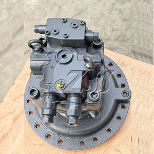 <span class=keywords><strong>Motor</strong></span> de Giro ZW EC290 Ec240 Ec240b Ec240c Fc2924c Ec240blc para <span class=keywords><strong>Motor</strong></span> Hidráulico para Volvo - Product Image 3