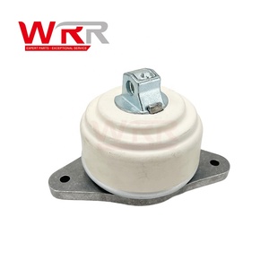 2212406517 2212406417 ยางรองแท่นเครื่องสำหรับรถเบนซ์ W221 S350 S500 อะไหล่เครื่องยนต์ ทนทาน รองรับมอเตอร์ ซ้าย ขวา คู่ - Product Image 2