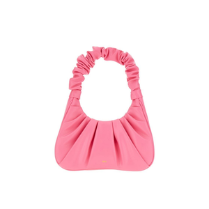Sac de créateur de haute qualité JW Pei rose Gabbi sac à main doublé à l'intérieur avec poche pour cartes en cuir comme sac à main - Product Image 1