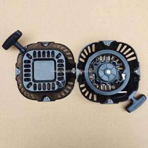 Ensemble de démarreur à rappel LC170-Démarreur moteur compatible pour pilon et équipement de construction - Product Image 4