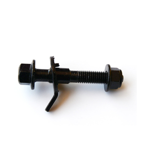 Tornillo Excéntrico <span class=keywords><strong>para</strong></span> Alineación de Cuatro Ruedas, <span class=keywords><strong>Perno</strong></span> de Ajuste de Camber, Herramienta de Posicionamiento <span class=keywords><strong>para</strong></span> Automóviles, Camiones y Autobuses - Product Image 3