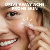 Patchs anti-boutons 36 pièces – Traitement hydrocolloïde nettoyant en profondeur pour l'acné et les imperfections – Marque privée OEM