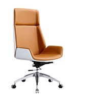 Meilleur bureau et chaise de luxe ergonomiques en L pour direction pour le travail de bureau à vendre