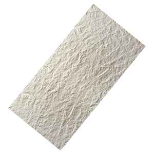 Panneaux de revêtement mural en pierre artificielle en polyuréthane, design champignon, pour villa et salle de sport - ignifuges et imperméables - Product Image 3
