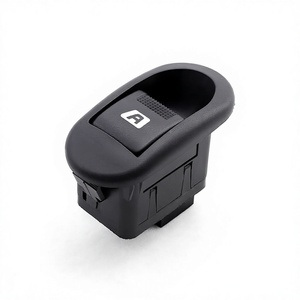 Interrupteur de lève-vitre en parfait état 6554.L7 pour modèle Sign C2 C3 96401469XT - Product Image 2