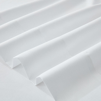 Ensemble de draps-housses Basics 3 pièces, légers, super doux, faciles d'entretien, en microfibre écologique, poches profondes de 14 pouces, taille Twin XL, blanc
