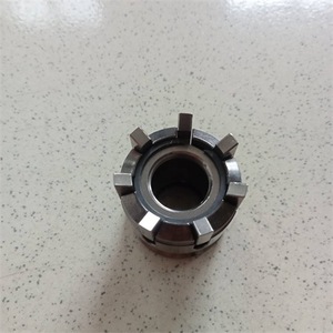 ชุดจับยึด OTT JAKOB รุ่น HS M6.3 SF E0.5 SR 9560003326 เครื่องมือกล ผลิตในเยอรมนี - Product Image 4