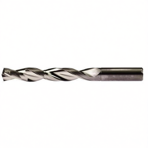 ดอกสว่านคาร์ไบด์ TA1041 8xD แบบเคลือบผิวสำหรับเครื่องมือกล - Product Image 2