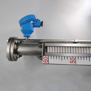 Uhc chống cháy nổ nhiệt độ cao lây lan từ xa hai màu mức chất lỏng mét <span class=keywords><strong>Bypass</strong></span> chỉ số mức độ - Product Image 3