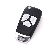 Clé de voiture intelligente Xhorse XNAU01EN Super Remote pour programmeur de clés auto version anglaise pour Audi