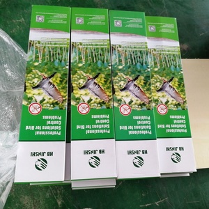 Alat pencegah serangga dengan antiburung, harga murah untuk luar ruangan - Product Image 5