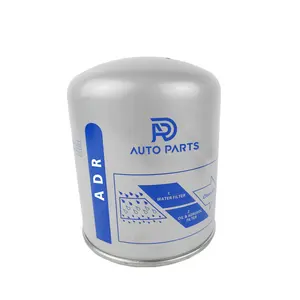 China Supplier Wholesale Good Quality Heavy Truck Parts 4329012472 Auto Engine Fuel Filters