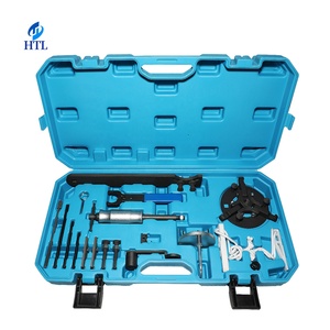 Kit de Herramientas de Instalación de Cadena de Distribución de Motor HTL para Chrysler, Dodge, Jeep 2.0L, 2.4L, 2.5L, 2.7L, 3.0L, 3.7L - Product Image 1