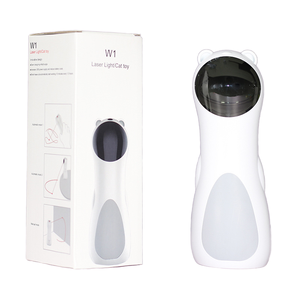 Otomatik elektronik diğer evcil köpek malzemeleri oyunu eğitim kedi lazer oyuncak seti ve aksesuarları - Product Image 6