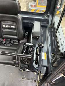 China Shantui SD22 Bulldozer Cummins Engine 2024 Modelo 6 meses de garantía Precio competitivo Cojinete de llave Engranaje de construcción - Product Image 6